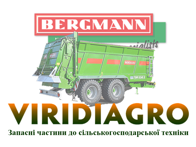 4400908 підшипник BERGMANN