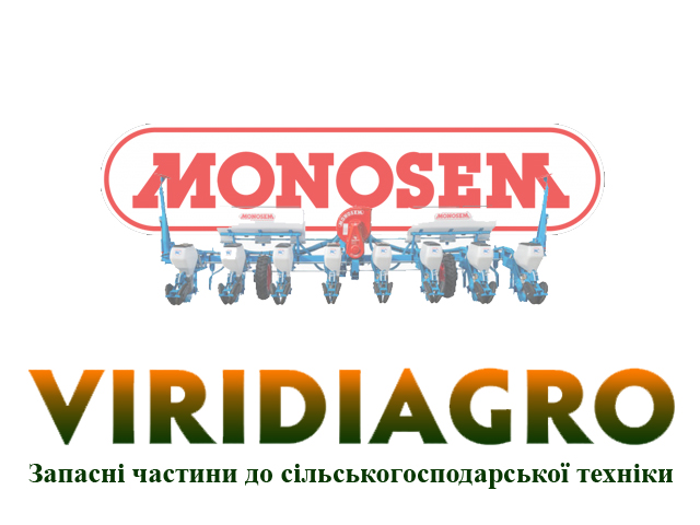 65100606 маточина колеса привідного MONOSEM