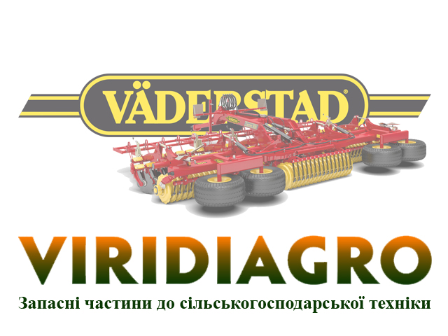 408165 кришка VADERSTAD
